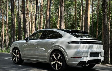 Porsche Cayenne III, 2025 год, 21 800 000 рублей, 12 фотография