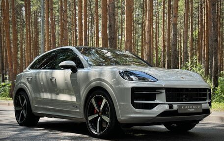 Porsche Cayenne III, 2025 год, 21 800 000 рублей, 3 фотография