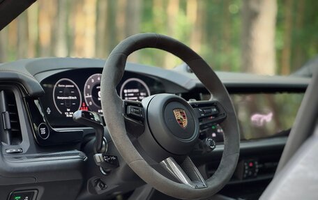 Porsche Cayenne III, 2025 год, 21 800 000 рублей, 6 фотография