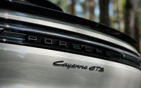 Porsche Cayenne III, 2025 год, 21 800 000 рублей, 4 фотография