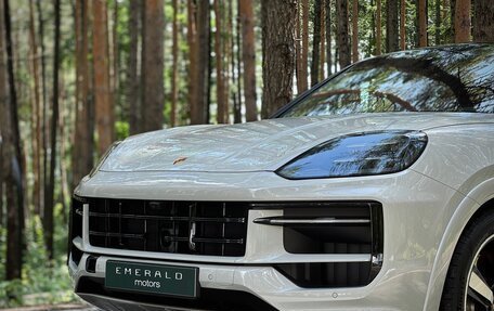 Porsche Cayenne III, 2025 год, 21 800 000 рублей, 14 фотография
