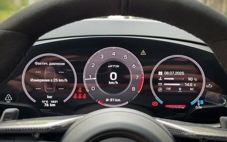 Porsche Cayenne III, 2025 год, 21 800 000 рублей, 8 фотография