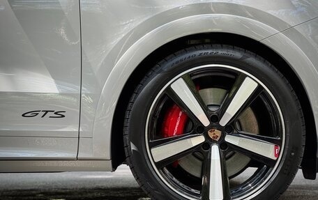 Porsche Cayenne III, 2025 год, 21 800 000 рублей, 15 фотография