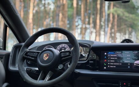 Porsche Cayenne III, 2025 год, 21 800 000 рублей, 18 фотография