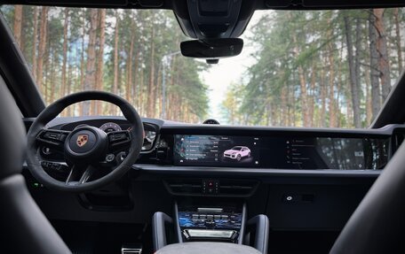 Porsche Cayenne III, 2025 год, 21 800 000 рублей, 17 фотография
