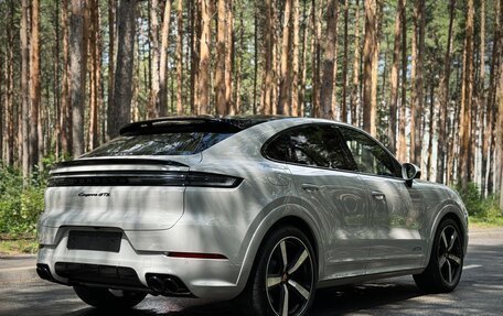 Porsche Cayenne III, 2025 год, 21 800 000 рублей, 22 фотография