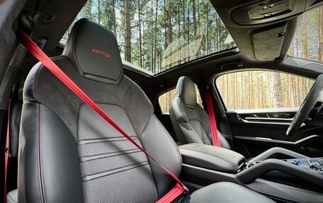Porsche Cayenne III, 2025 год, 21 800 000 рублей, 21 фотография