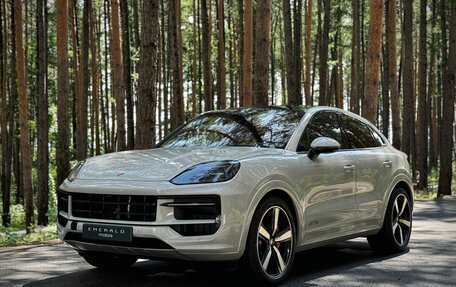 Porsche Cayenne III, 2025 год, 21 800 000 рублей, 23 фотография