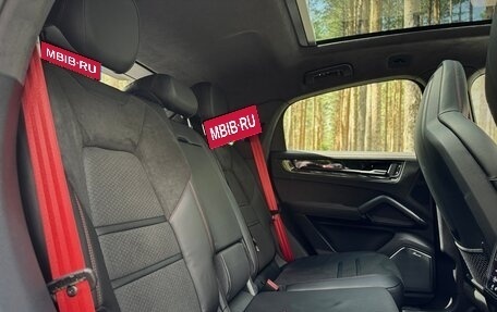 Porsche Cayenne III, 2025 год, 21 800 000 рублей, 19 фотография