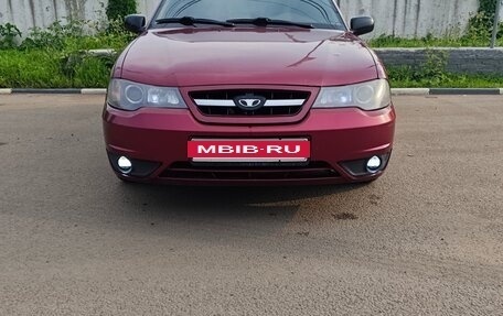 Daewoo Nexia I рестайлинг, 2012 год, 330 000 рублей, 2 фотография