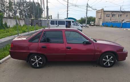 Daewoo Nexia I рестайлинг, 2012 год, 330 000 рублей, 7 фотография