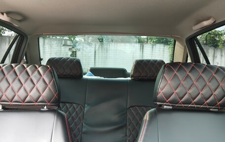 Daewoo Nexia I рестайлинг, 2012 год, 330 000 рублей, 10 фотография