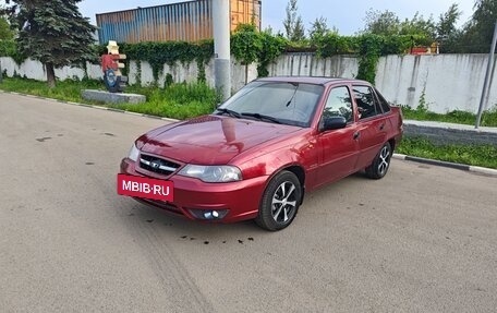 Daewoo Nexia I рестайлинг, 2012 год, 330 000 рублей, 5 фотография