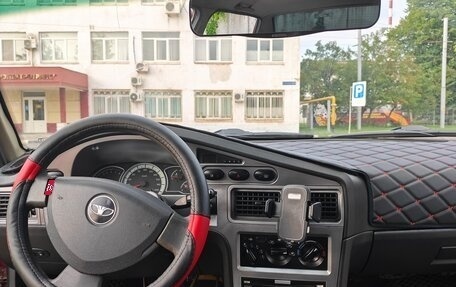 Daewoo Nexia I рестайлинг, 2012 год, 330 000 рублей, 8 фотография