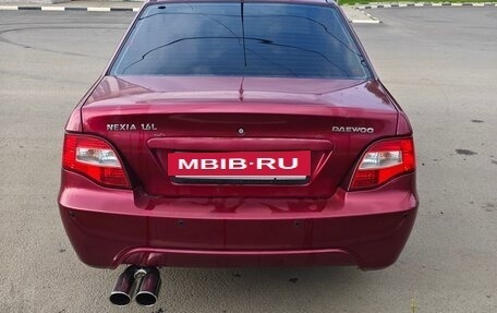 Daewoo Nexia I рестайлинг, 2012 год, 330 000 рублей, 3 фотография