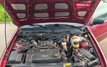 Daewoo Nexia I рестайлинг, 2012 год, 330 000 рублей, 16 фотография
