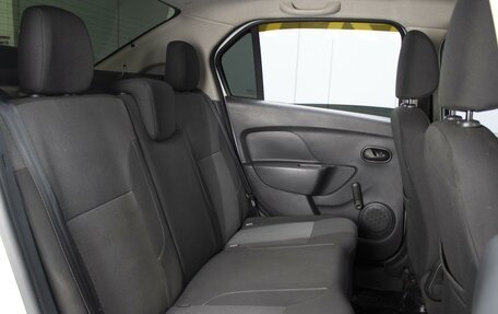 Renault Logan II, 2019 год, 990 000 рублей, 7 фотография