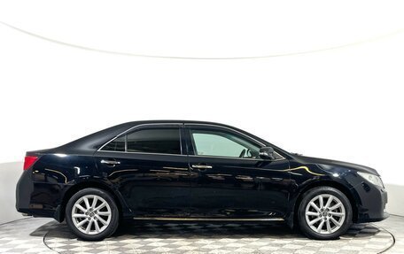 Toyota Camry, 2014 год, 1 497 000 рублей, 4 фотография