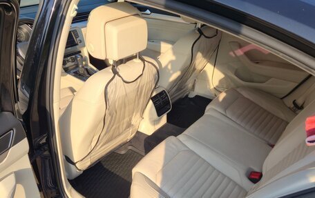 Volkswagen Passat B8 рестайлинг, 2015 год, 1 749 000 рублей, 7 фотография