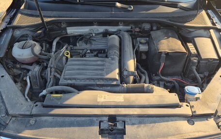 Volkswagen Passat B8 рестайлинг, 2015 год, 1 749 000 рублей, 6 фотография
