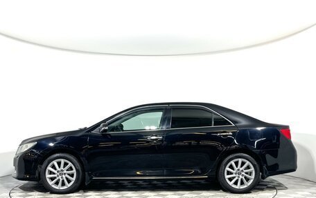 Toyota Camry, 2014 год, 1 497 000 рублей, 8 фотография