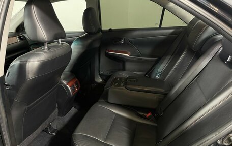 Toyota Camry, 2014 год, 1 497 000 рублей, 10 фотография