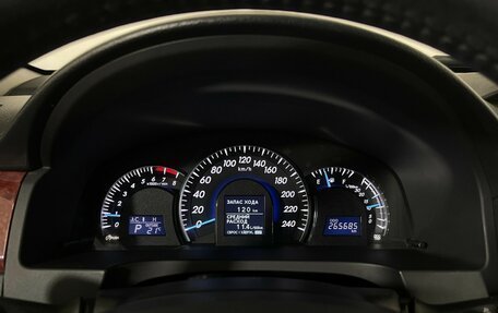 Toyota Camry, 2014 год, 1 497 000 рублей, 11 фотография