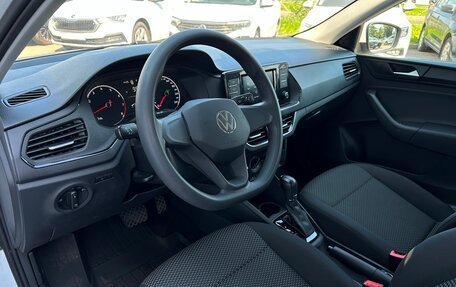 Volkswagen Polo VI (EU Market), 2021 год, 1 762 800 рублей, 5 фотография