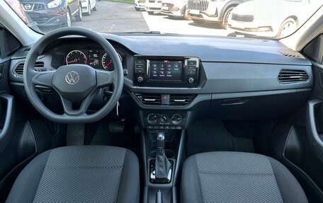 Volkswagen Polo VI (EU Market), 2021 год, 1 762 800 рублей, 6 фотография