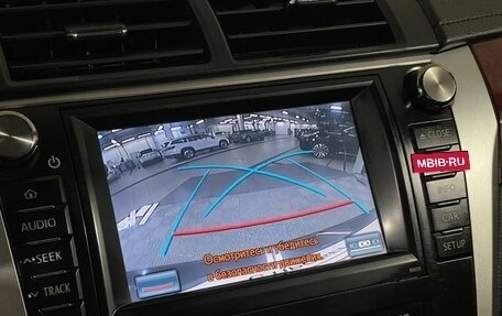 Toyota Camry, 2014 год, 1 497 000 рублей, 16 фотография