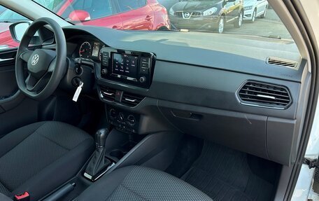 Volkswagen Polo VI (EU Market), 2021 год, 1 762 800 рублей, 7 фотография