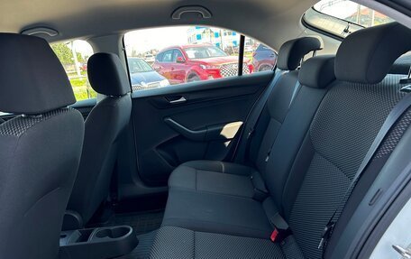 Volkswagen Polo VI (EU Market), 2021 год, 1 762 800 рублей, 10 фотография