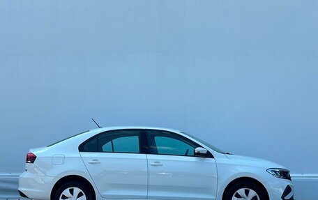 Volkswagen Polo VI (EU Market), 2021 год, 1 762 800 рублей, 11 фотография