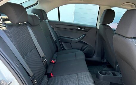 Volkswagen Polo VI (EU Market), 2021 год, 1 762 800 рублей, 9 фотография