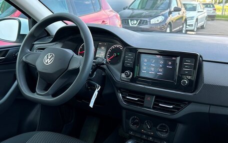Volkswagen Polo VI (EU Market), 2021 год, 1 762 800 рублей, 14 фотография