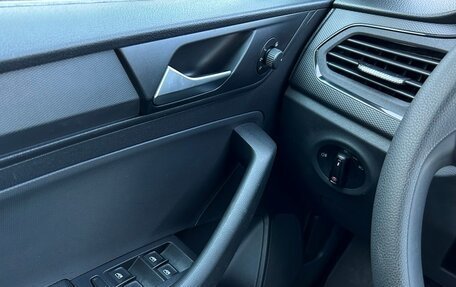 Volkswagen Polo VI (EU Market), 2021 год, 1 762 800 рублей, 17 фотография