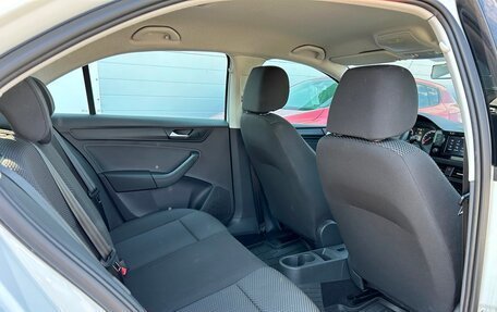 Volkswagen Polo VI (EU Market), 2021 год, 1 762 800 рублей, 8 фотография