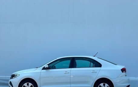 Volkswagen Polo VI (EU Market), 2021 год, 1 762 800 рублей, 12 фотография