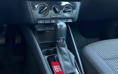 Volkswagen Polo VI (EU Market), 2021 год, 1 762 800 рублей, 15 фотография