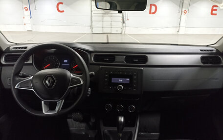 Renault Arkana I, 2021 год, 1 699 000 рублей, 18 фотография