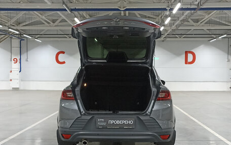 Renault Arkana I, 2021 год, 1 699 000 рублей, 14 фотография