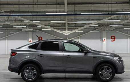 Renault Arkana I, 2021 год, 1 699 000 рублей, 8 фотография