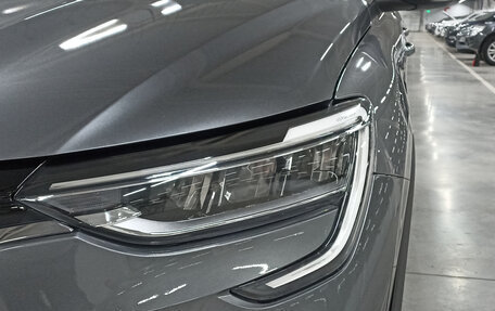 Renault Arkana I, 2021 год, 1 699 000 рублей, 21 фотография