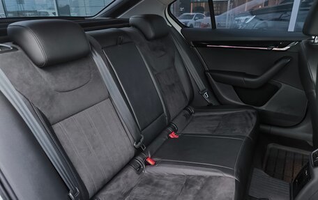 Skoda Octavia, 2017 год, 1 600 000 рублей, 22 фотография