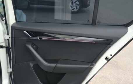 Skoda Octavia, 2017 год, 1 600 000 рублей, 21 фотография