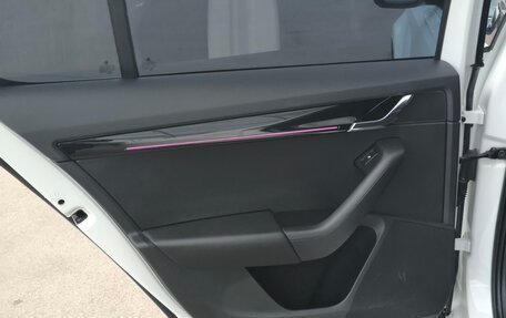 Skoda Octavia, 2017 год, 1 600 000 рублей, 17 фотография