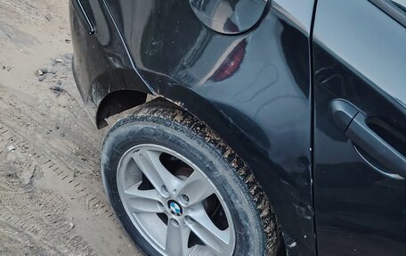 BMW 1 серия, 2007 год, 555 000 рублей, 1 фотография