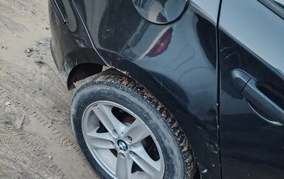 BMW 1 серия, 2007 год, 555 000 рублей, 1 фотография