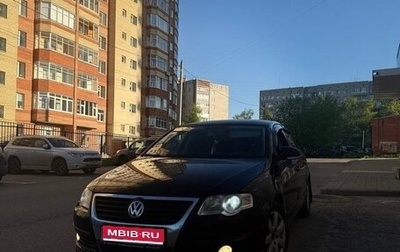 Volkswagen Passat B6, 2007 год, 395 000 рублей, 1 фотография