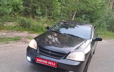 Chevrolet Lacetti, 2011 год, 510 000 рублей, 1 фотография